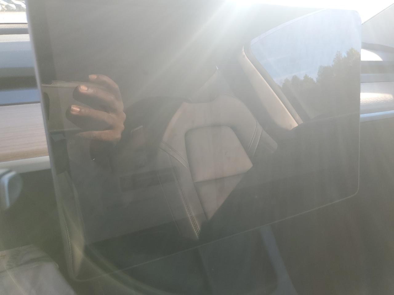 2023 TESLA MODEL Y  VIN:7SAYGDEE6PA203688