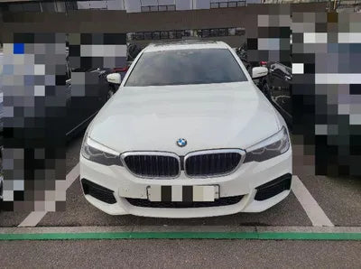 2017 BMW 520 WBAJC3108JG994124 VIN:WBAJC3108JG994124