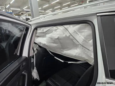 2020 Volkswagen Tiguan Allspace WVGZZZ5NZLM145330 VIN:WVGZZZ5NZLM145330