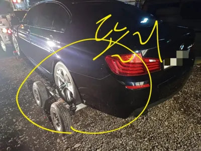 2016 BMW 520 859KMWBA5E5105GG2 VIN:859KMWBA5E5105GG2