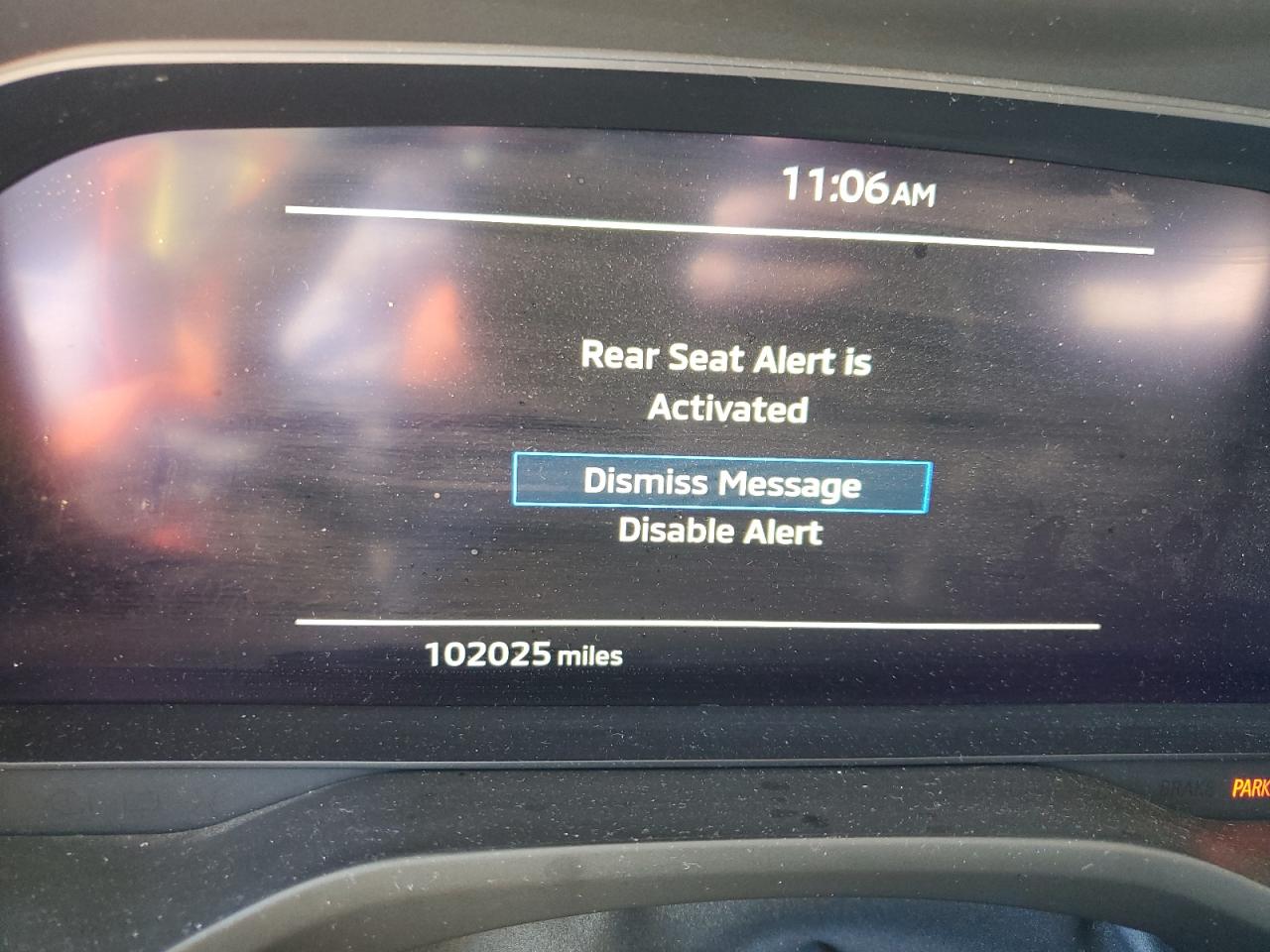 2022 MITSUBISHI OUTLANDER SEL VIN:JA4J3VA82NZ008725