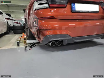 2022 BMW 340 WBA5U7105NFM01577 VIN:WBA5U7105NFM01577