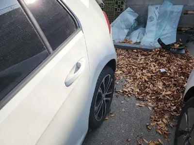 2014 Volkswagen Golf VIN: