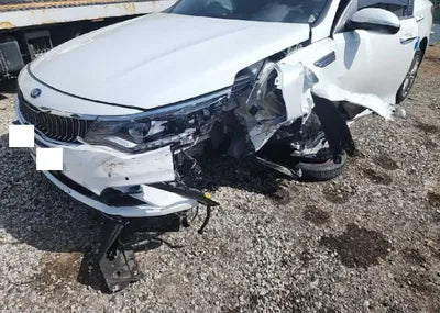 2020 Kia K5 KNAGU411BLA350833 VIN:KNAGU411BLA350833