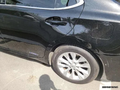 2015 Lexus ES 300 326KMJTHBW1GG2F20 VIN:326KMJTHBW1GG2F20