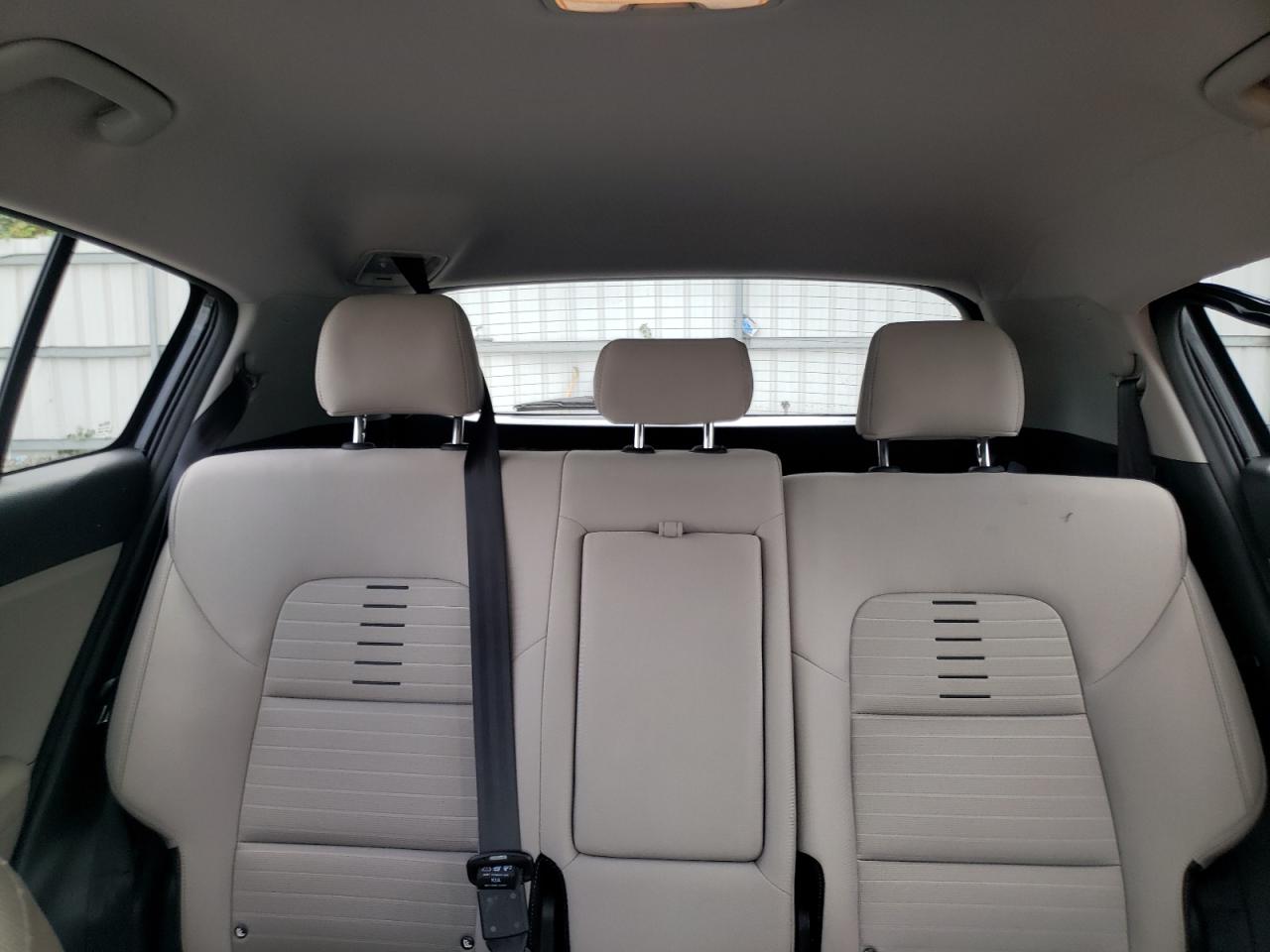 2022 KIA SPORTAGE LX VIN:KNDPMCAC5N7025598
