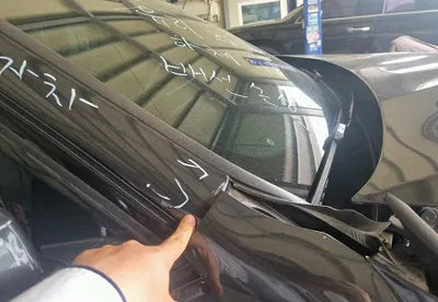 2019 BMW 320 WBATX3109KLF52798 VIN:WBATX3109KLF52798