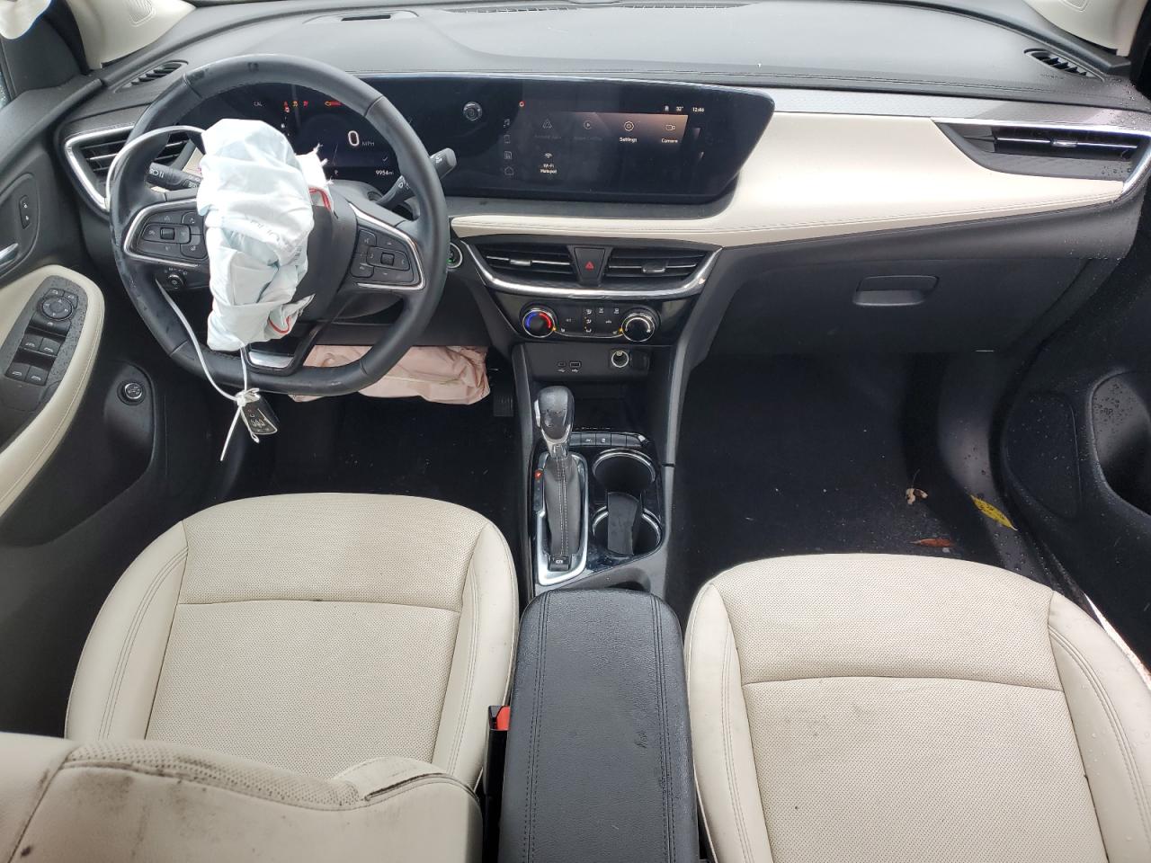 2024 BUICK ENCORE GX SPORT TOURING VIN:KL4AMDSL4RB065761