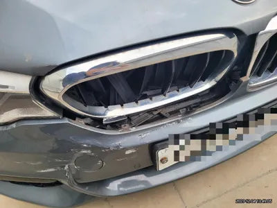 2018 BMW 530 WBAJD3103JWC13869 VIN:WBAJD3103JWC13869