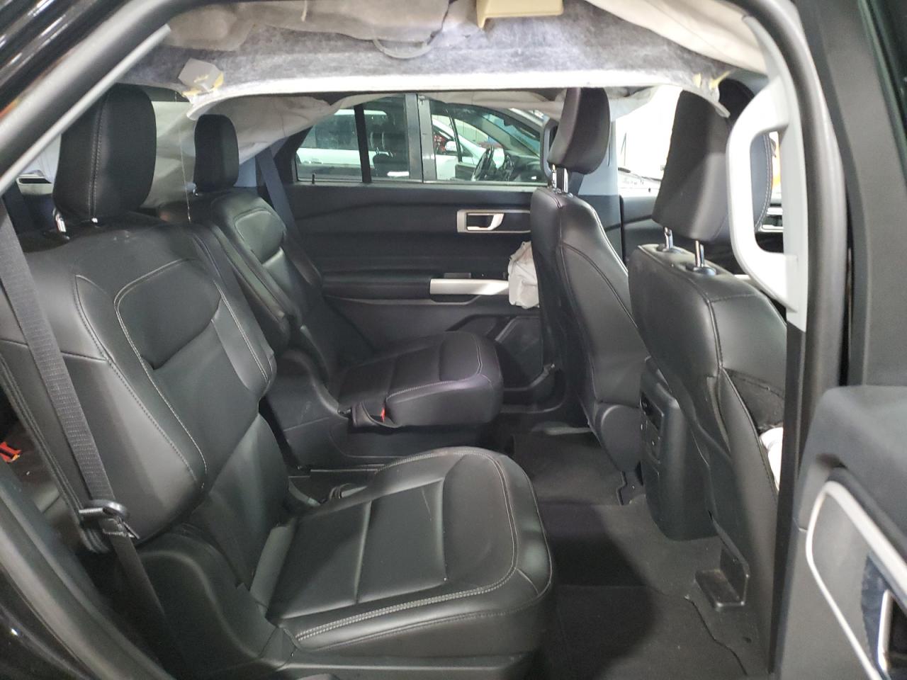 2022 FORD EXPLORER XLT VIN:1FMSK8DH4NGB61625