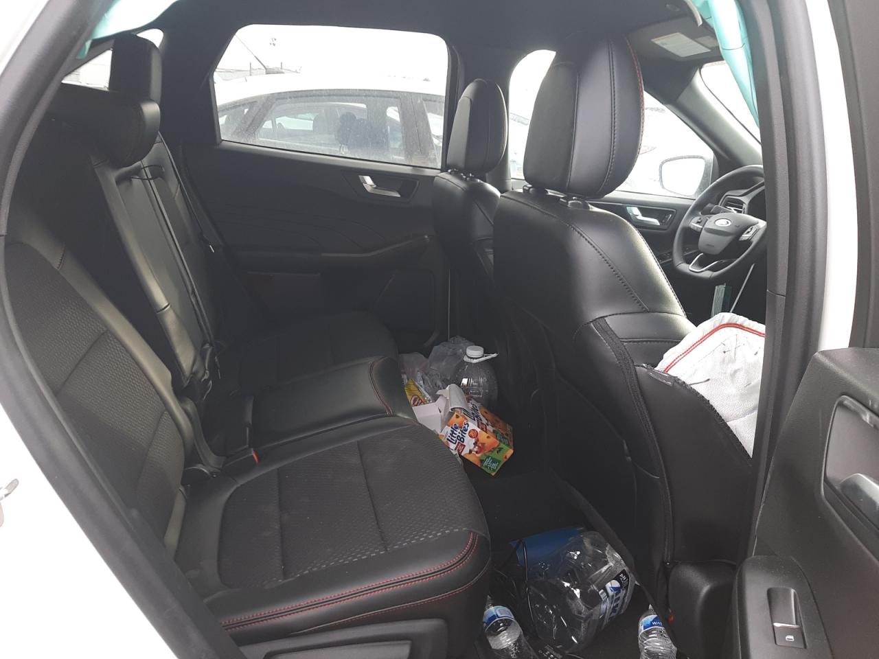 2024 FORD ESCAPE ST LINE VIN:1FMCU0MZ8RUA10870