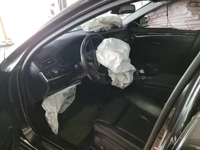 2016 BMW 528 210KMWBA5A7105GG2 VIN:210KMWBA5A7105GG2