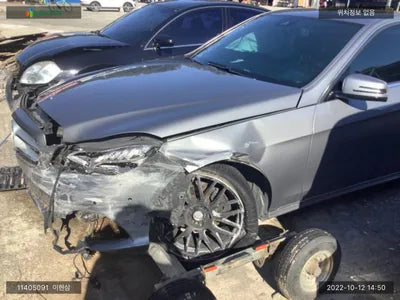 2015 Mercedes-Benz E 200 WDDHF3EB6FB111071 VIN:WDDHF3EB6FB111071