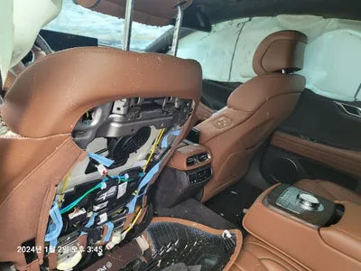 2023 Genesis G80 VIN: