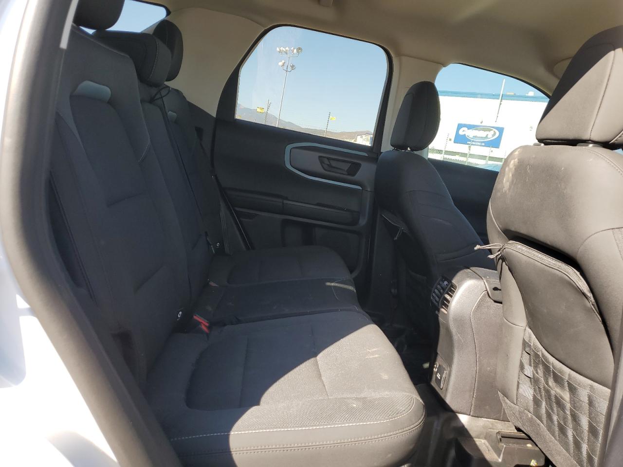 2024 FORD BRONCO SPORT BADLANDS VIN:3FMCR9D95RRE09295