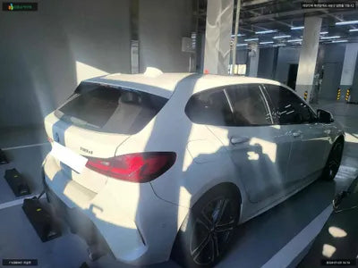 2020 BMW 118 WBA7M9106M7G97192 VIN:WBA7M9106M7G97192