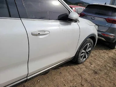 2018 Kia Sorento VIN: