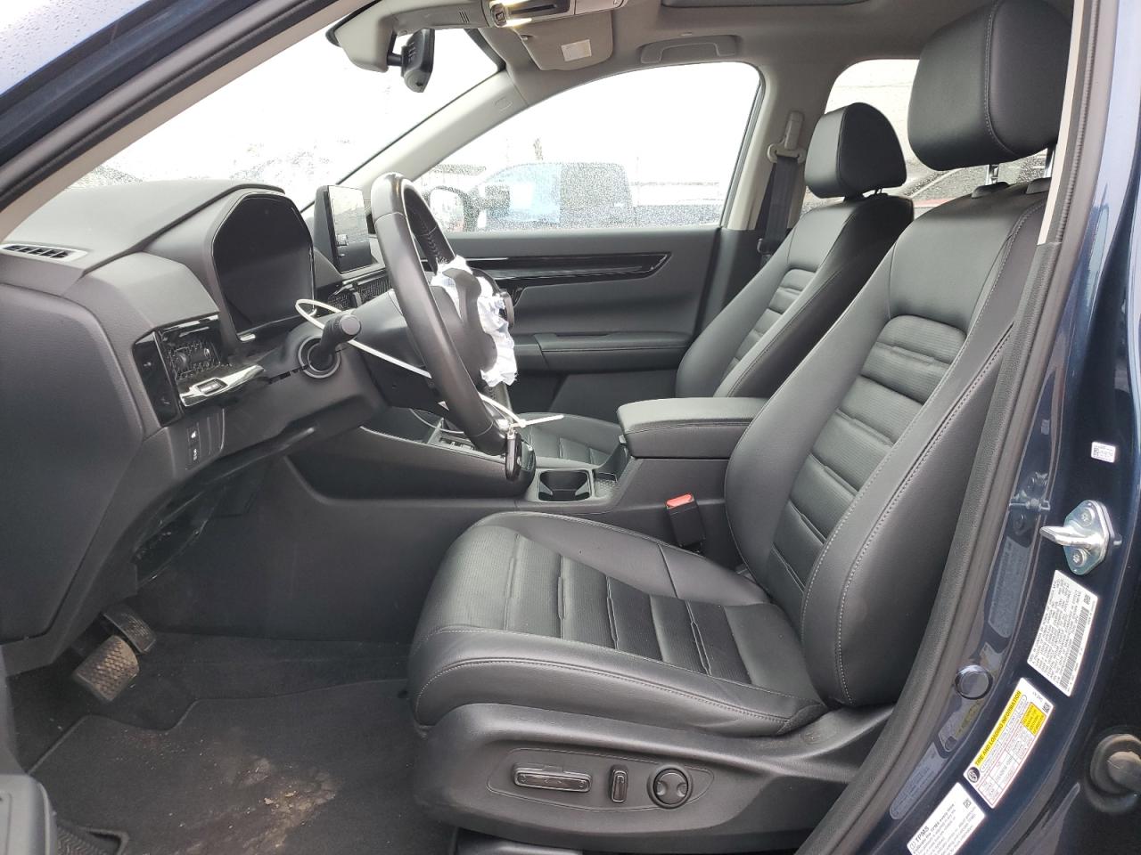 2024 HONDA CR-V EXL VIN:2HKRS3H72RH312499