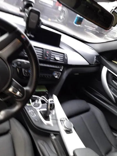 2018 BMW 320 WBA8C5103JA074690 VIN:WBA8C5103JA074690