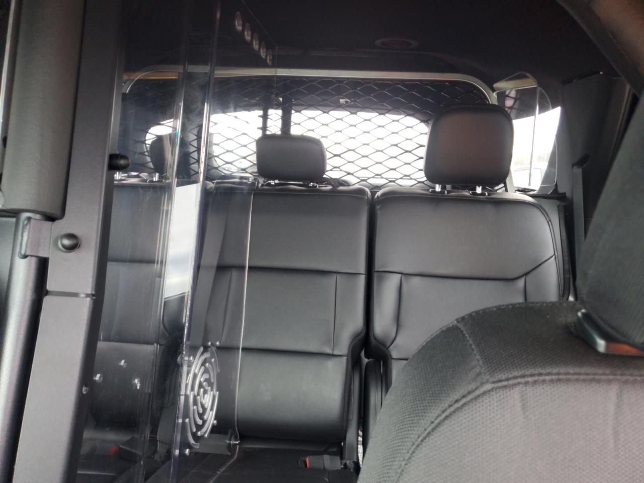 2023 FORD EXPLORER POLICE INTERCEPTOR VIN:1FM5K8AC9PGA81746