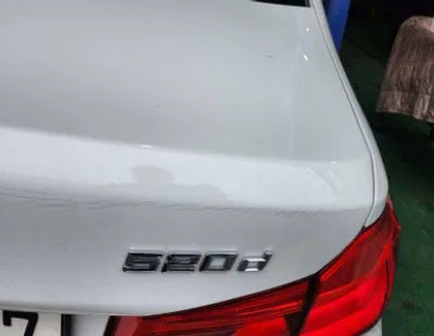 2020 BMW 520 WBAJF5106LCE32433 VIN:WBAJF5106LCE32433