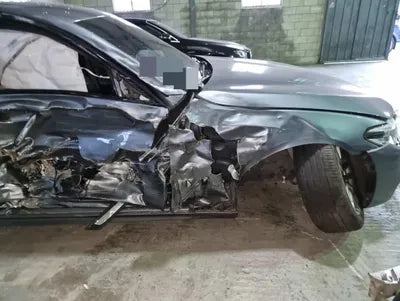 2017 BMW 520 410KMWBAJC5100HG8 VIN:410KMWBAJC5100HG8