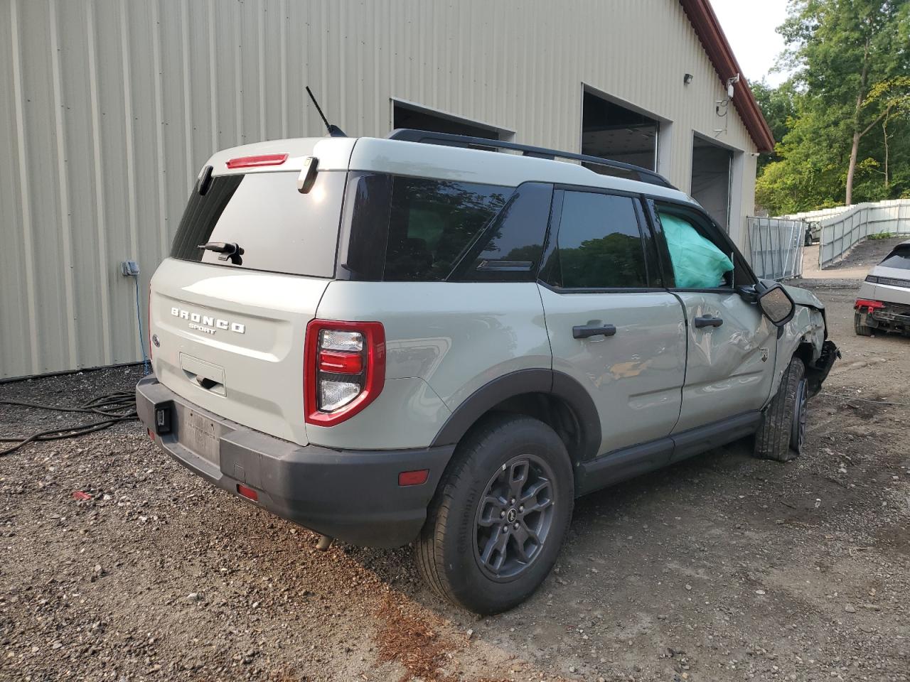 2024 FORD BRONCO SPORT BIG BEND VIN:3FMCR9B6XRRE26988