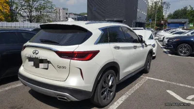 2019 Infiniti QX50 3PCAJ5M32KF142079 VIN:3PCAJ5M32KF142079