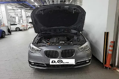 2016 bmw gran turismo 35i xdrive WBA5M4106GGH99638 VIN:WBA5M4106GGH99638