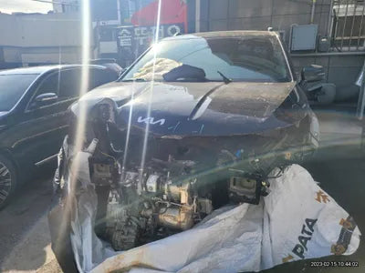 2021 Kia Carnival KNANC81BBMS075726 VIN:KNANC81BBMS075726