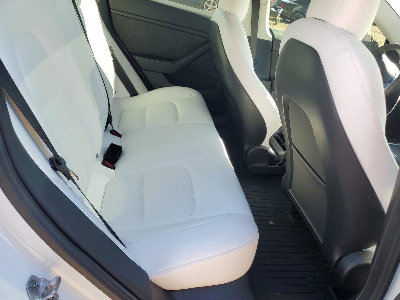 2022 TESLA MODEL 3  VIN:5YJ3E1EA4NF330335