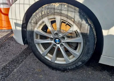 2017 BMW 320 060KMWBA8C5105HA0 VIN:060KMWBA8C5105HA0