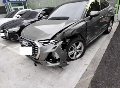 2020 Audi Q3 WAUZZZF38L1096720 VIN:WAUZZZF38L1096720