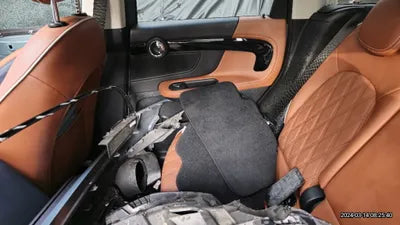 2021 MINI Countryman WMW61BT08M3M29340 VIN:WMW61BT08M3M29340