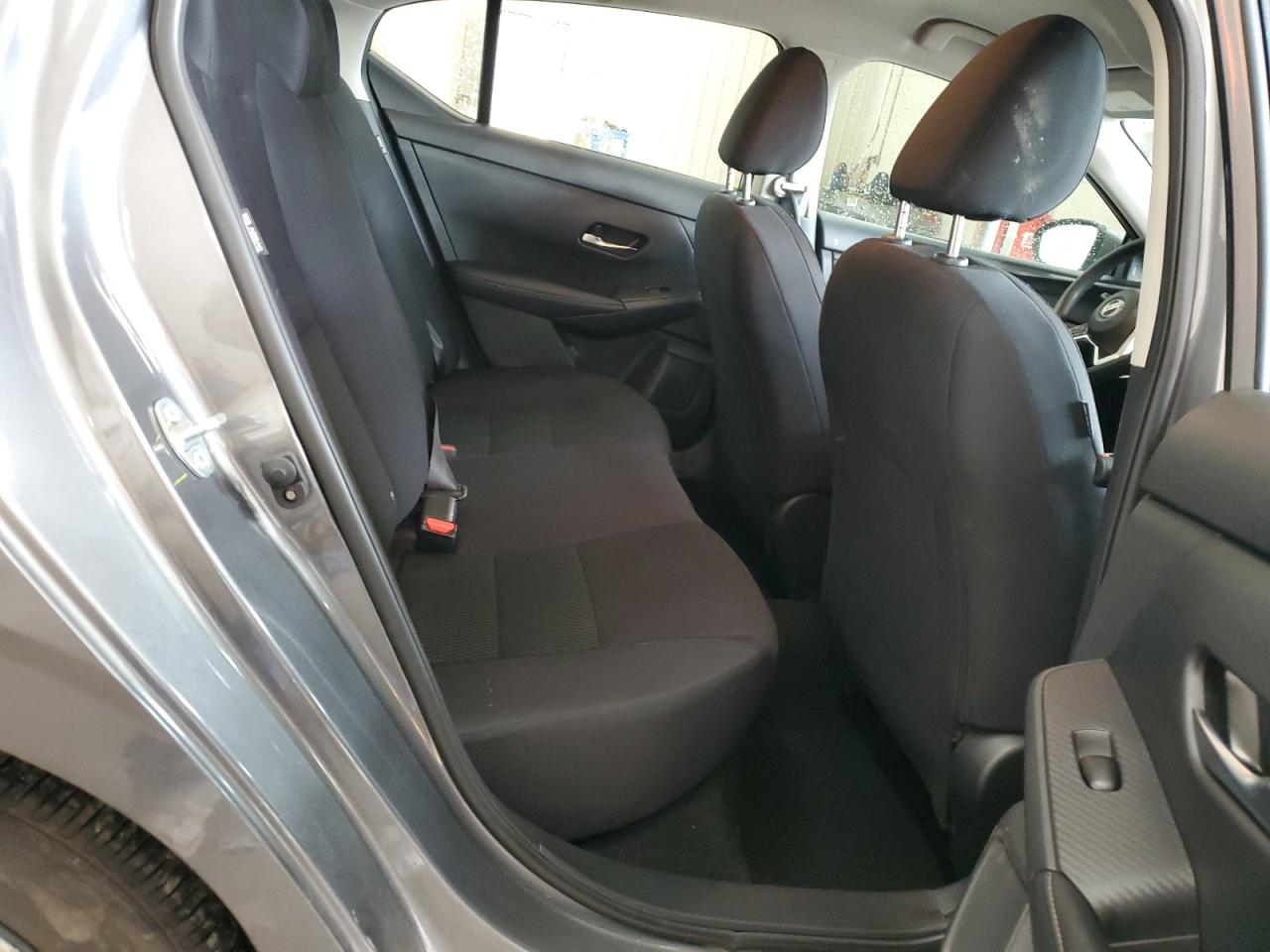 2023 NISSAN SENTRA S VIN:3N1AB8BV3PY276083