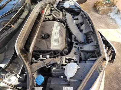 2020 BMW 120 WBA11DG0XL5R65385 VIN:WBA11DG0XL5R65385