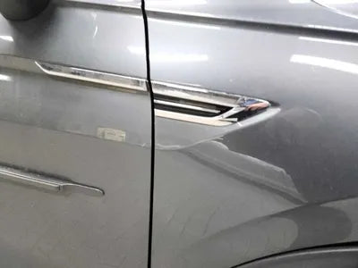 2019 Volkswagen Tiguan VIN: