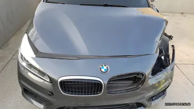 2017 BMW 2 Series Gran Tourer WBA2C1109J7A31616 VIN:WBA2C1109J7A31616