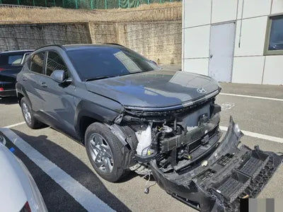 2023 Hyundai Kona KMHHC811GPU000732 VIN:KMHHC811GPU000732