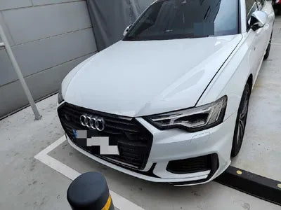 2021 Audi A6 WAUZZZF28MN001543 VIN:WAUZZZF28MN001543