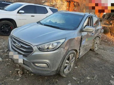 2015 Hyundai Tucson KMHJT81VBFU072939 VIN:KMHJT81VBFU072939