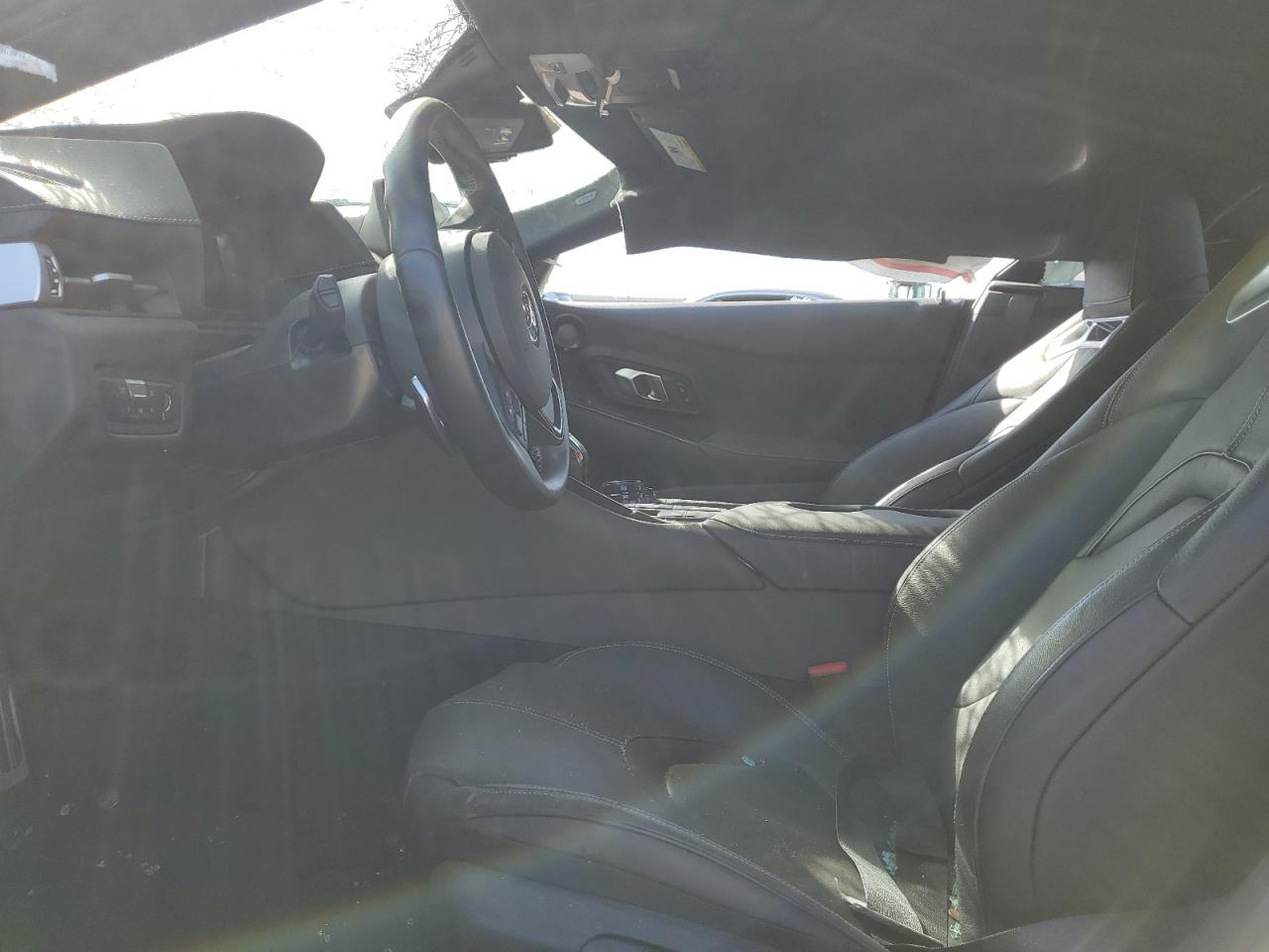 2022 TOYOTA SUPRA BASE VIN:WZ1DB0C0XNW051910