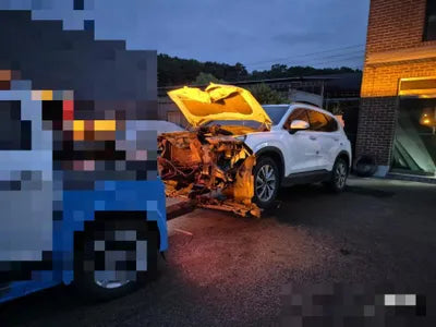 2018 Hyundai Santa FE VIN: