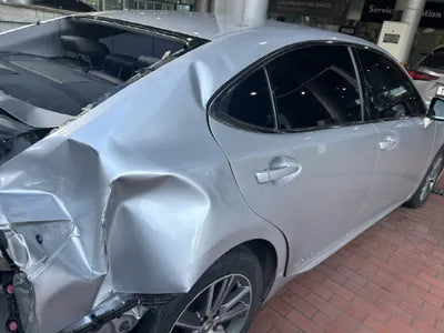 2016 Lexus ES 300 VIN: