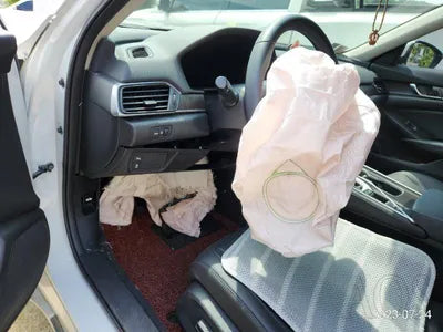 2018 Honda Accord 1HGCV1650JA511131 VIN:1HGCV1650JA511131