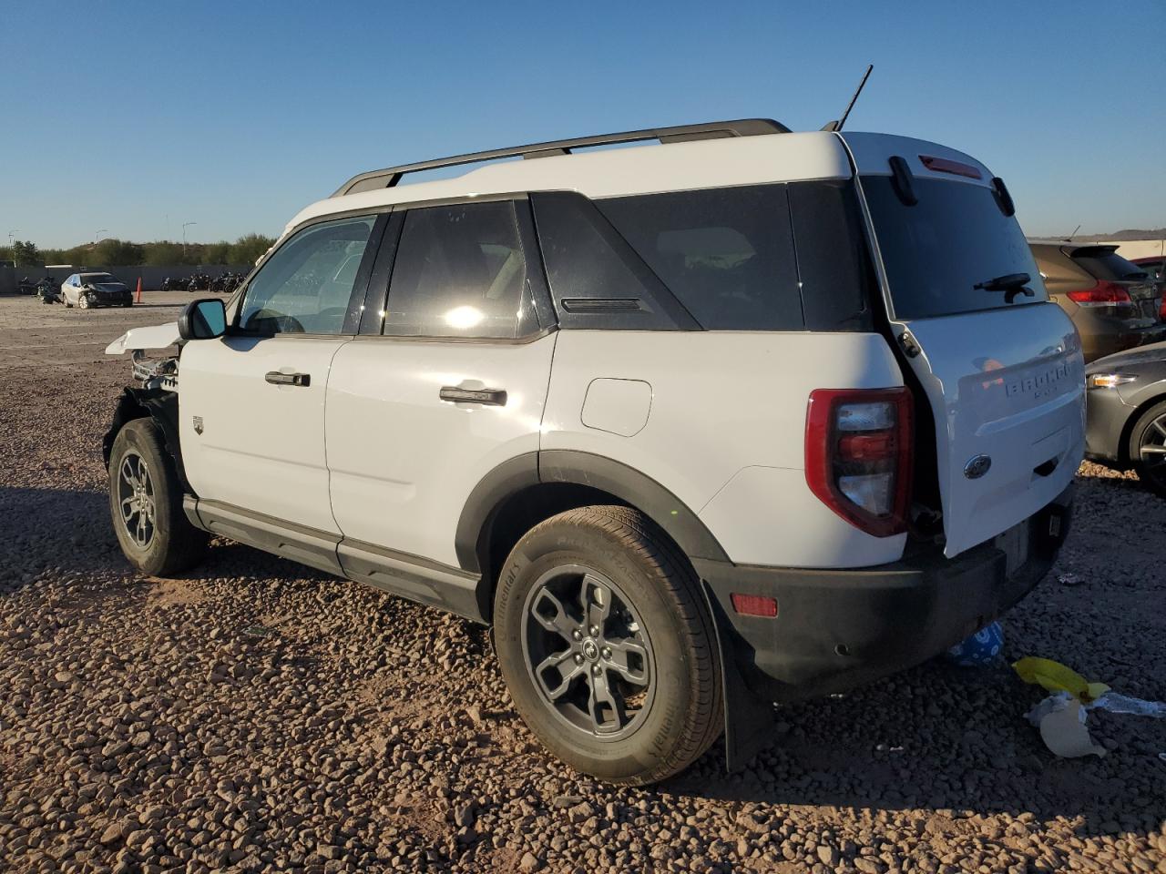 2024 FORD BRONCO SPORT BIG BEND VIN:3FMCR9B6XRRF11359