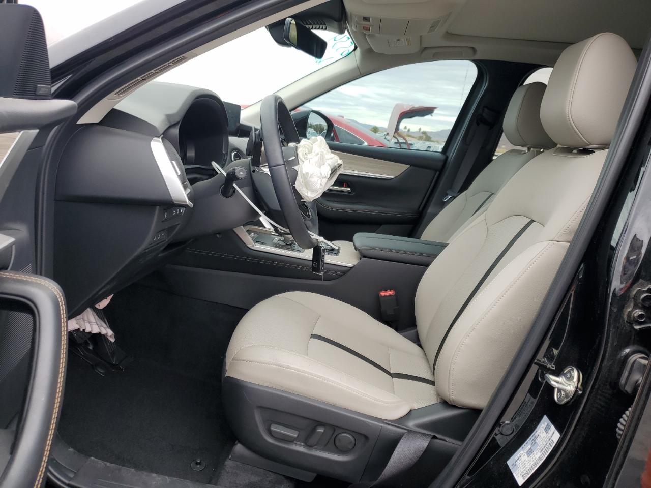 2024 MAZDA CX-90 PREMIUM VIN:JM3KKDHA0R1111671