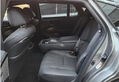 2022 Lexus LS 500 JTHG5LGF3N5010445 VIN:JTHG5LGF3N5010445
