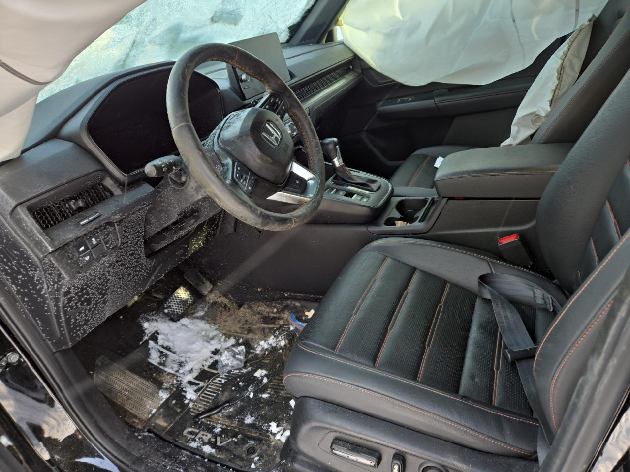 2024 HONDA CR-V EXL VIN:2HKRS6H78RH209444