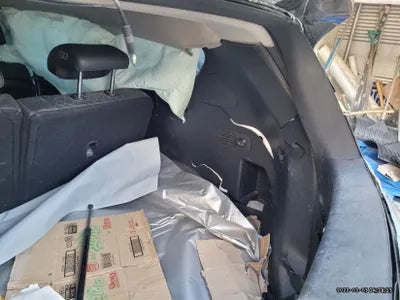 2018 Hyundai Santa FE KMHS281BBKU051483 VIN:KMHS281BBKU051483